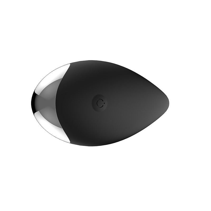 Prostata Massage Vibrating Waterproof Silicone Anal Butt Plug Silicone Prostate Massager Plug Anal Sex Toys