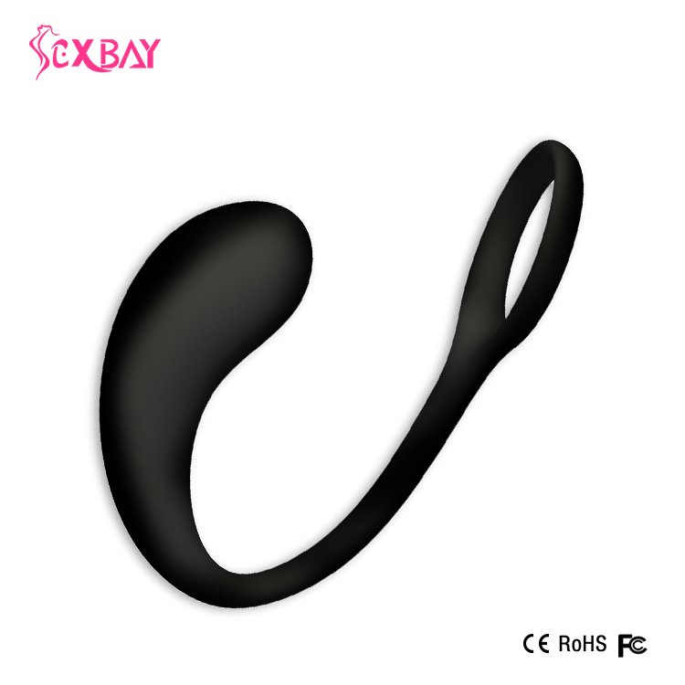 Sexbay Silicone Butt Plug with Penis Ring Anal Sex Toys for Men