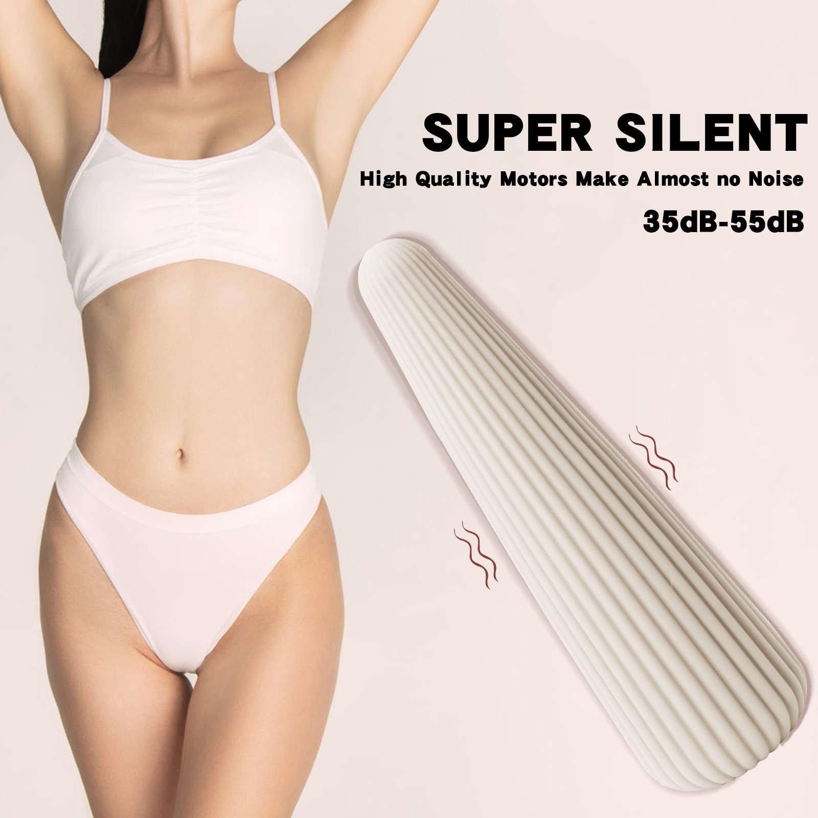 Multi Speed G Spot Anal Plug Vibrator Sex Toys for Women Vagina Clitoral Nipple Stimulator Massager Vibrators USB Rechargeable