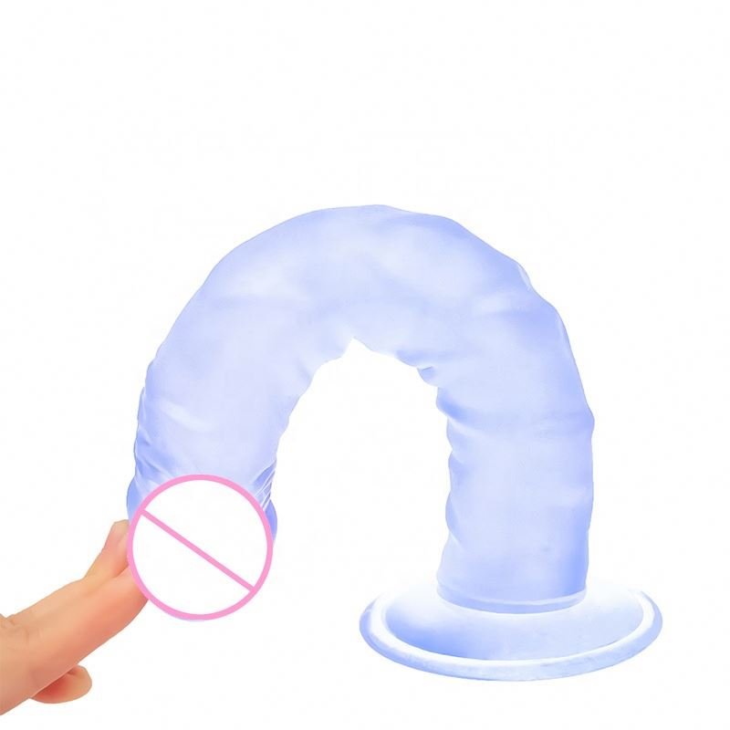 Pseudopenile Sucker Anal Strip Anal Sex Toys Big Dildo Sex Dolls For Women Sex Toys