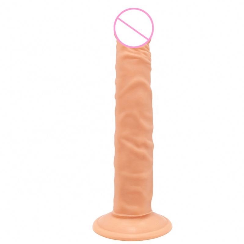 Pseudopenile Sucker Anal Strip Anal Sex Toys Big Dildo Sex Dolls For Women Sex Toys