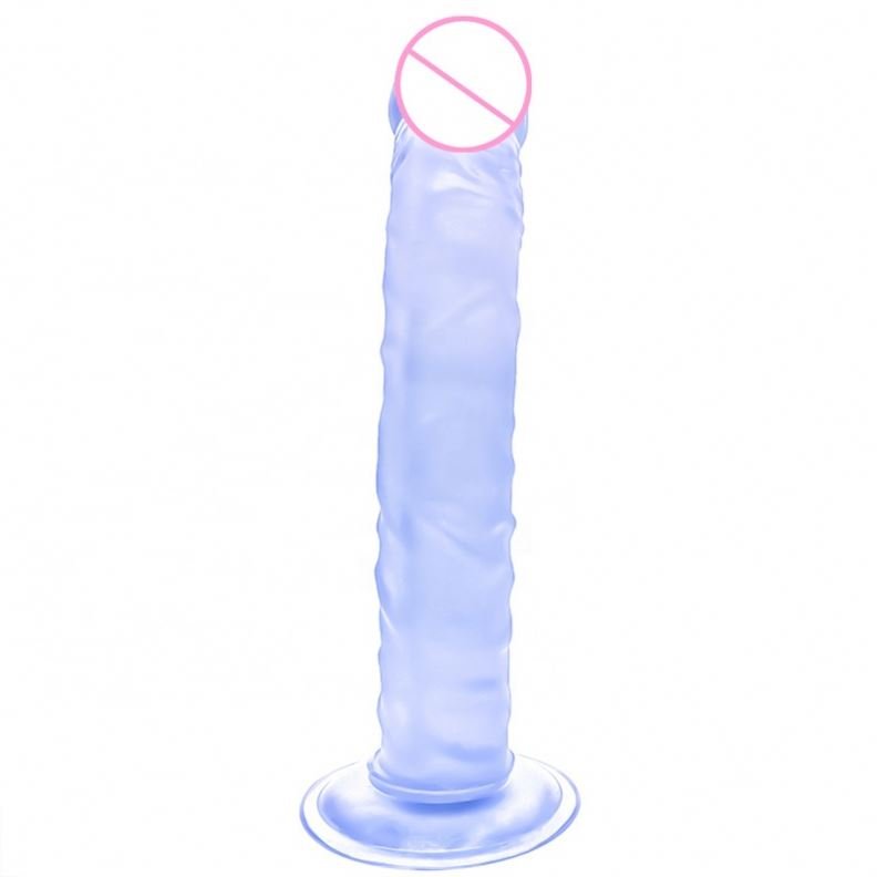 Pseudopenile Sucker Anal Strip Anal Sex Toys Big Dildo Sex Dolls For Women Sex Toys