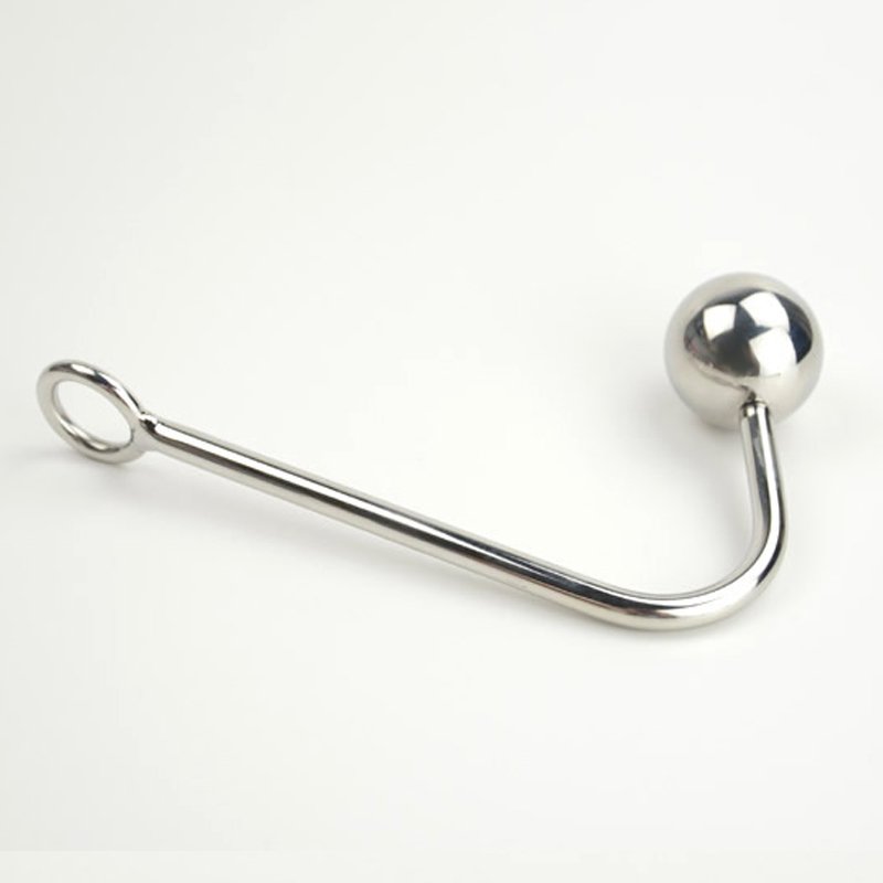Detachable Double-Headed Anal Plug Replaceable Adult Sex Toys for Couples Flirting Toys Made of Silicone