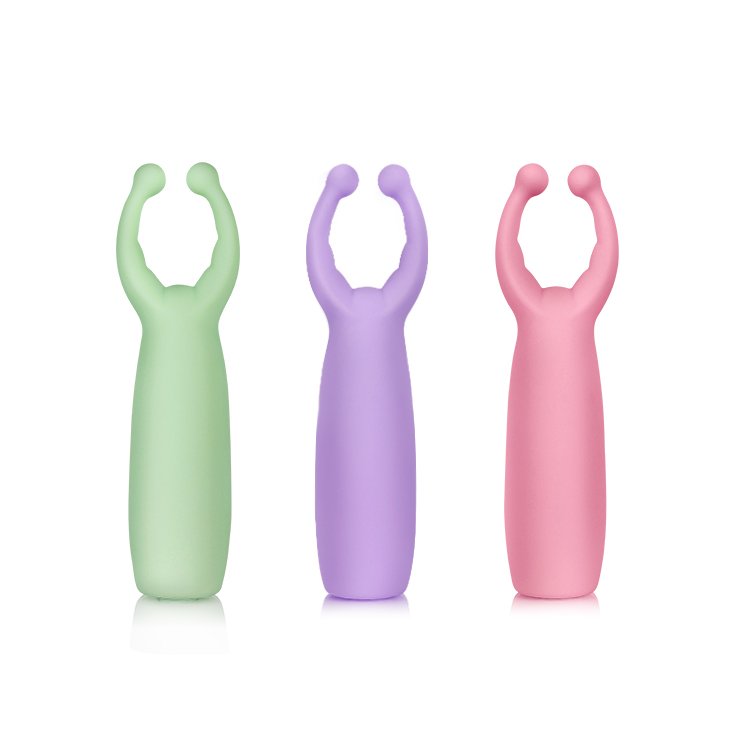 clitoris stimulation Massage Vibrator Portable sex toys vibrator G spot vibrator
