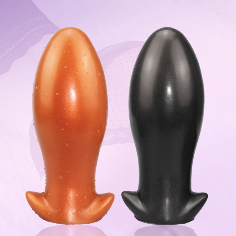 Huge butt plug anal sex toys for womans mens prostate massager bdsm sexy toy big dildo sexshop