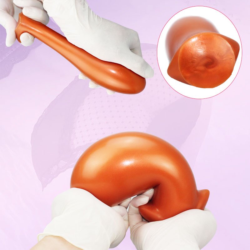 Huge butt plug anal sex toys for womans mens prostate massager bdsm sexy toy big dildo sexshop