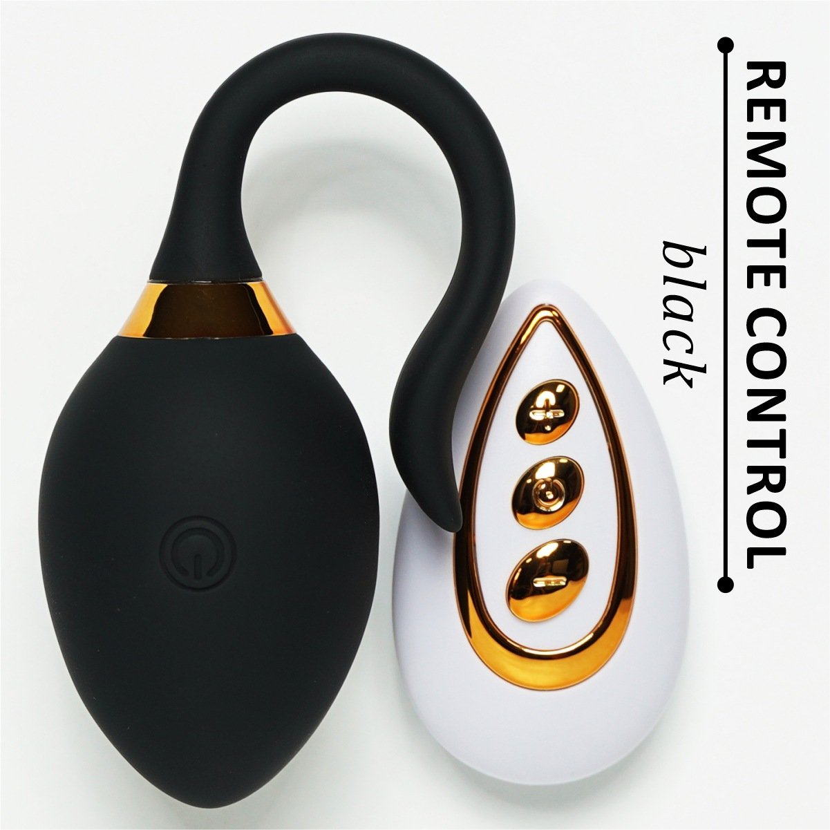 silicone anal plug vibrator clitoris stimulation women personal massage vibrator sex toys