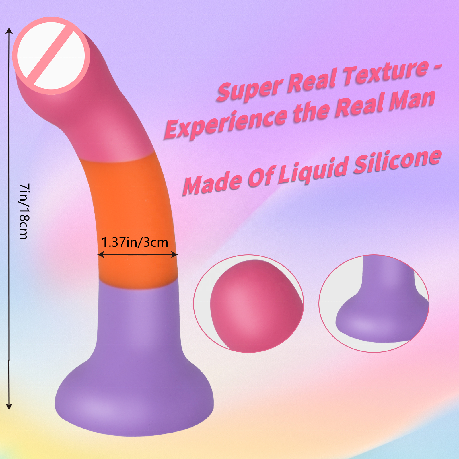 Huge Dildo Realistic Suction Cup Anal Penis Clitoral Stimulator Female Masturbator Adult Sex Toys for Woman Masturbation
