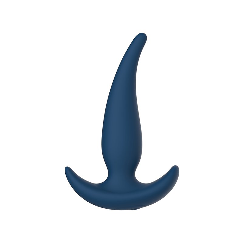 Vibrating Anal Plug Adult Sex Toy for Woman G Spot Stimulation Adult Toys for Man and Woman