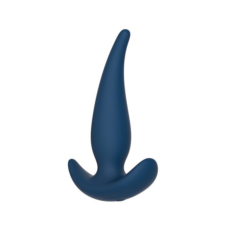 Vibrating Anal Plug Adult Sex Toy for Woman G Spot Stimulation Adult Toys for Man and Woman