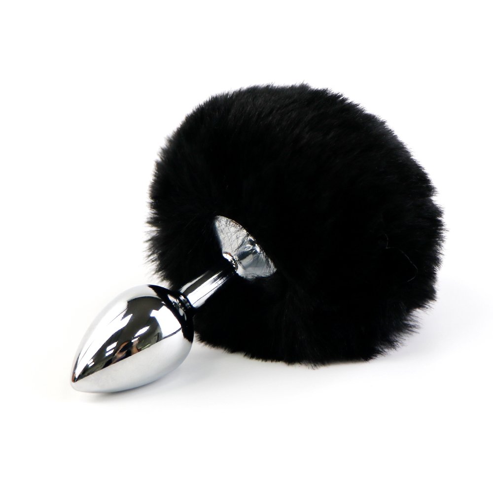 Aimitoy 12 Colors Anal Butt Plug Tail Anal Plug Cosplay Games Sexy Erotic Gift For Women Ass Anal Sex Toys