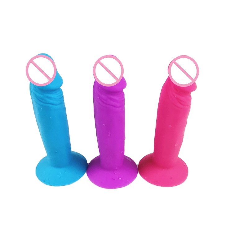 Sex toys mini penis sax toy for women XS size silicone super small christmas gift sexual pleasure men rubber artificial penis