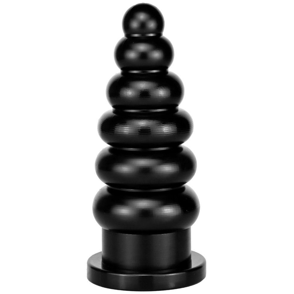 Soft Silicone Anal Plug Prostate Massage Anus Dilator Butt Plug Dildos for Men Women Gay Erotic Accessories