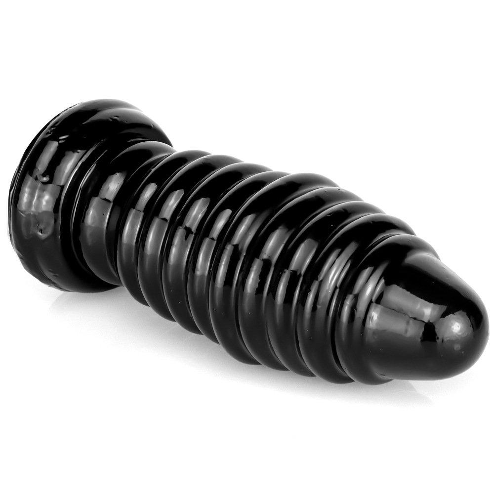 Soft Silicone Anal Plug Prostate Massage Anus Dilator Butt Plug Dildos for Men Women Gay Erotic Accessories