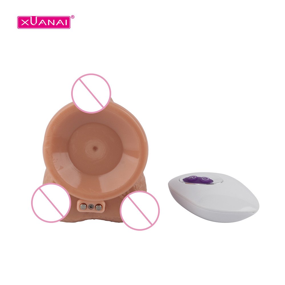 Best sex toy Soft Realistic Huge Dildo Anal Suction Cup Female Masturbator Pennis Dick Big Dildo female woman pleasure toys