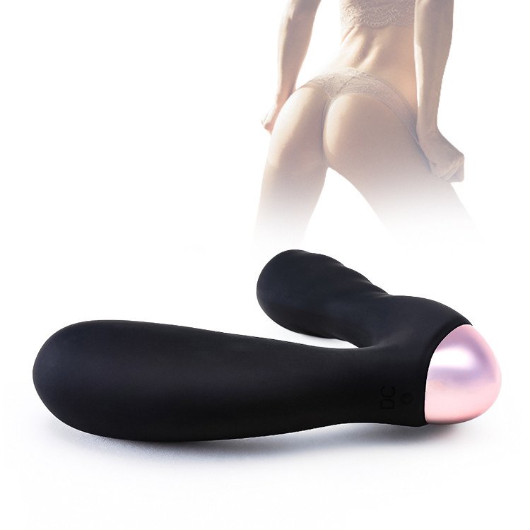 AITE Factory Directly Sale Sex Shop Vagina Anal Masturbator Plug Dildo Butt Anal Sex Toys Plug