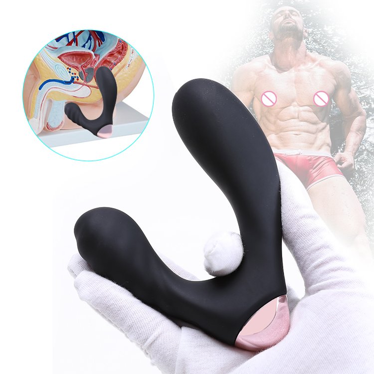 AITE Factory Directly Sale Sex Shop Vagina Anal Masturbator Plug Dildo Butt Anal Sex Toys Plug