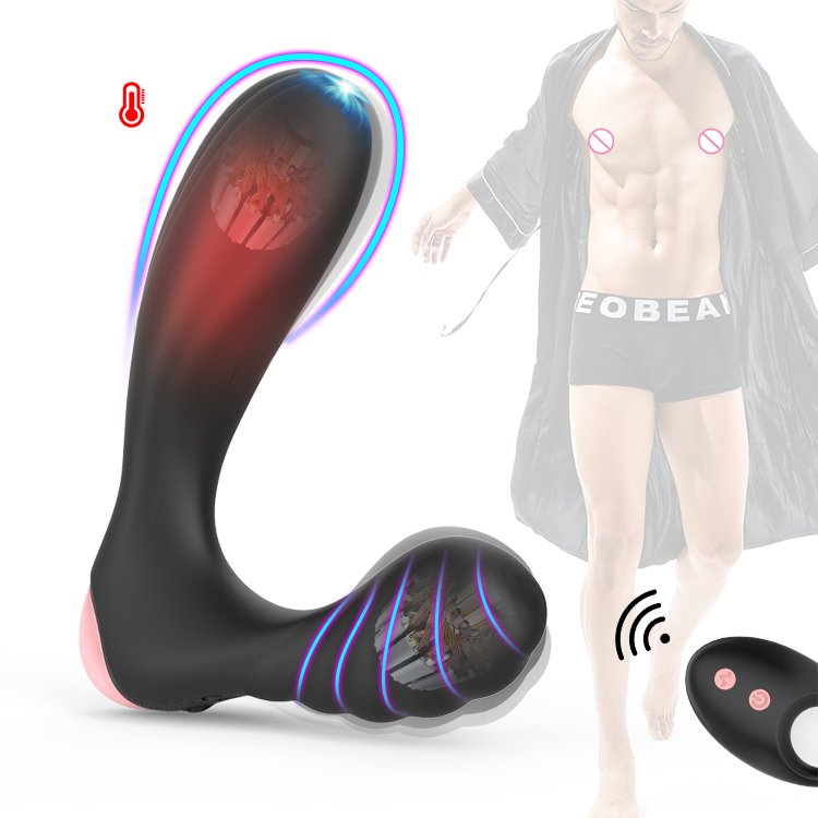 AITE Factory Directly Sale Sex Shop Vagina Anal Masturbator Plug Dildo Butt Anal Sex Toys Plug