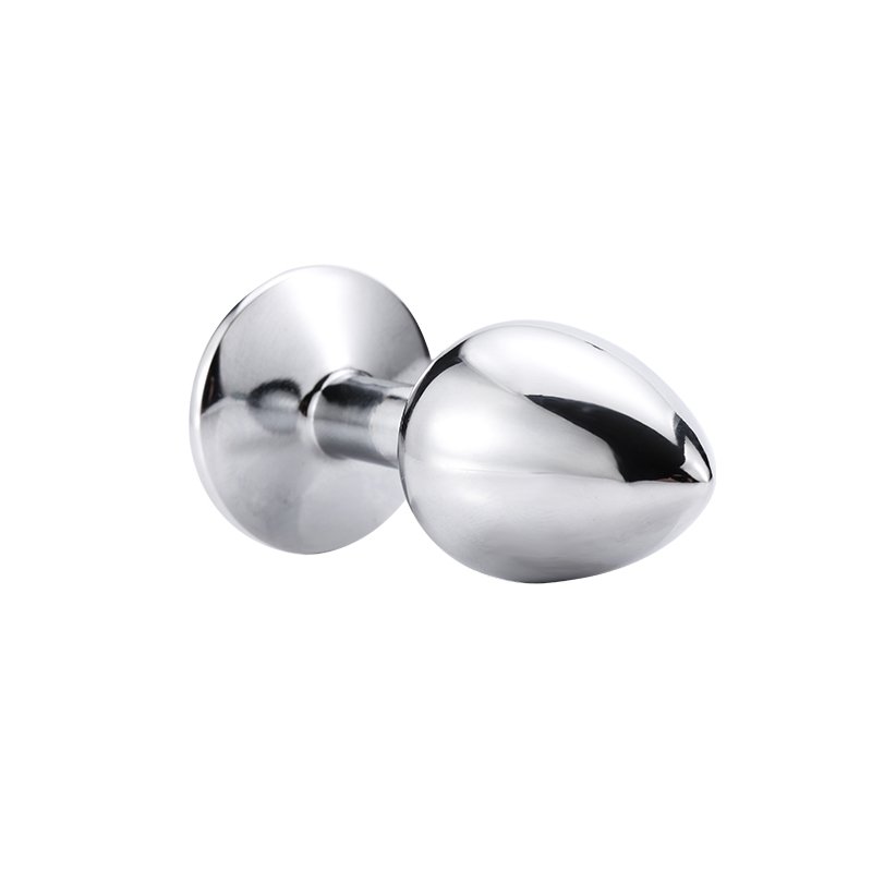 High Quality Durable Anal Toys IPX7 Waterproof 14 Color Ergonomic Design Hidden Flexible Anal Sex Toys Anal Plug