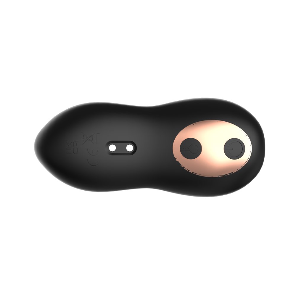 WINYI Slaping Prostate Massager 10 Mode Vibrator Rocking Heating Anal Sex Toy For Men