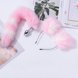 White+pink