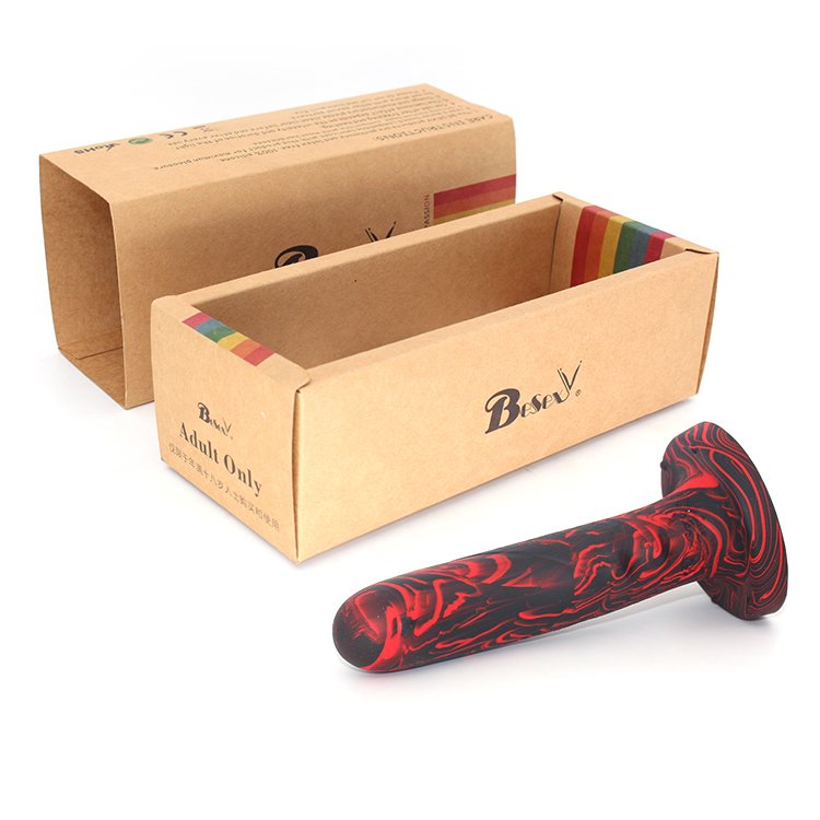 Silicone Adult Sex Toys Anal Plug For Prostate Massage Anal Sex Toys for gay men