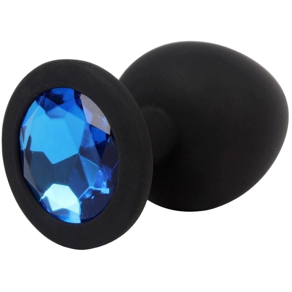 Crystal Jewelry Anal Dildo Fetish Adult Sex Toy Anal Butt Plug silicone adult sex toys butt plug anal plug