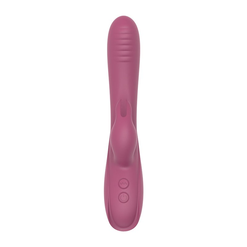 Kovia Professional Manufacturer Supply Clitoris Dido Vibrator Adult Sex Toy For Woman Anal