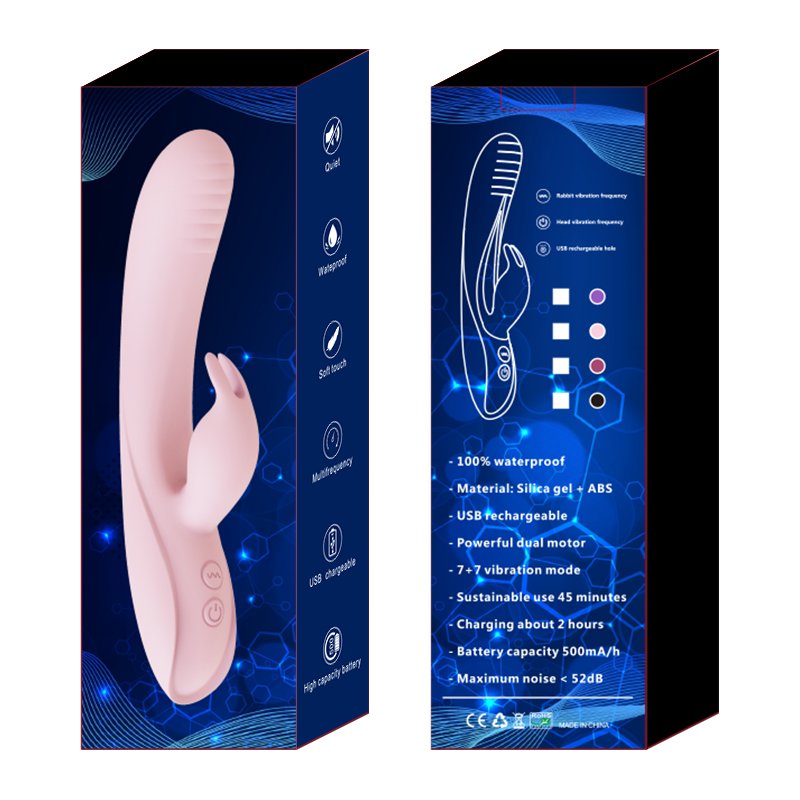 Kovia Professional Manufacturer Supply Clitoris Dido Vibrator Adult Sex Toy For Woman Anal