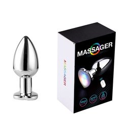 Silver-M