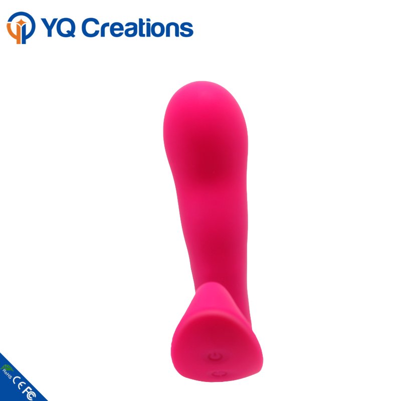 New Design Remote Control Rotation Electric Silicone Sex Vibrator Massage Products Male Prostate Massager Anal Adult Sex Toys