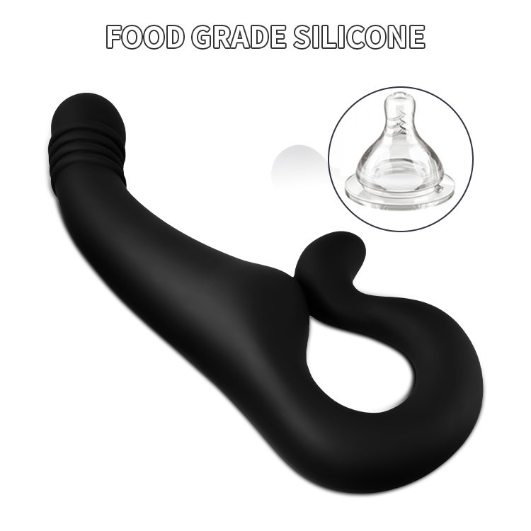Flexible and durable anal plug Adult Sex Toy anal sex toy anal butt plug