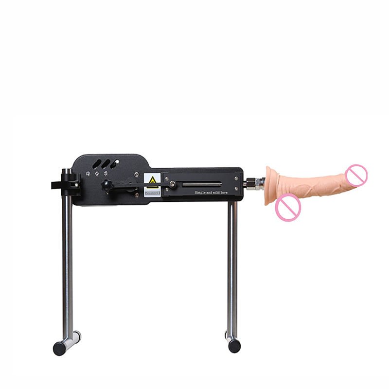 Adult Sex Automatic Multi-angle Thrusting Vibrator Dildo Female Masturbation Machine Artificial Dildo Sex Machine For Women