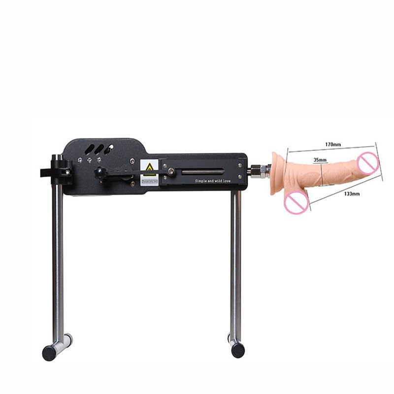 Adult Sex Automatic Multi-angle Thrusting Vibrator Dildo Female Masturbation Machine Artificial Dildo Sex Machine For Women