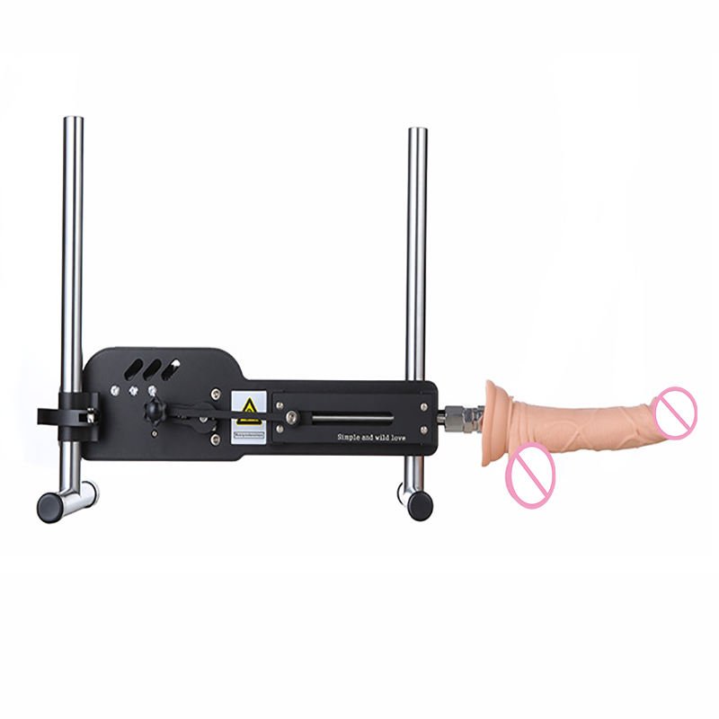 Adult Sex Automatic Multi-angle Thrusting Vibrator Dildo Female Masturbation Machine Artificial Dildo Sex Machine For Women