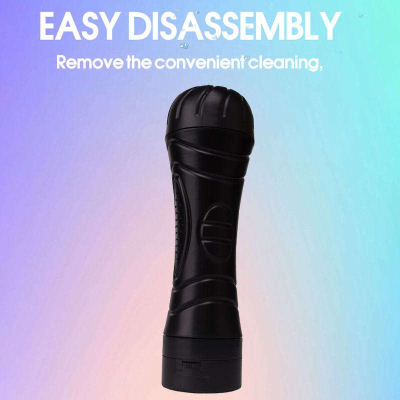 Erotic Artificial Vagina Realistic Adult Products Anus Vagina Anal Sex Toys for Men Male Masturbation Cup