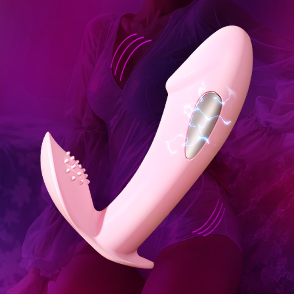 Erosjoy 9 Vibrations 360 degrees Rotation Head Anal Sex Toys Prostate Massager Butt plug vibrator Dildo anal plug