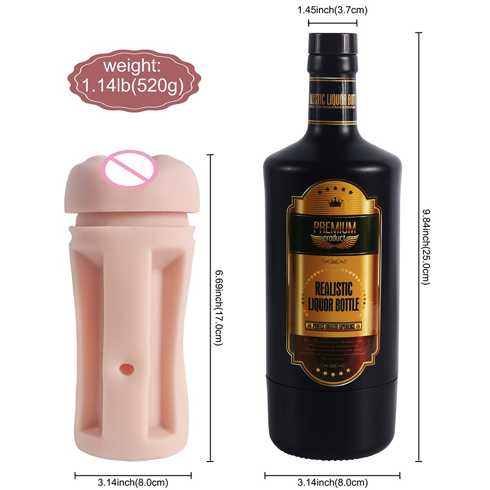 xise adult men male masturbation aircraft cup sex toys for man masturbators vibrator product big inflatable full oral anal butt