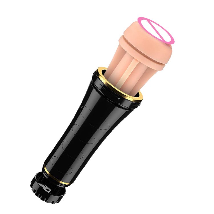 Real Feeling Super Pocket Pussy Male Masturbation Cup Anal Realistic Artificial Vagina Sex Toys For Male
