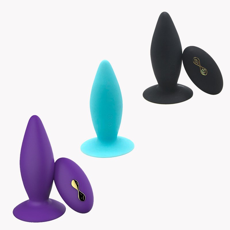 Anal dilator anal plug adult sex toys go out to wear dilator personal accessories convenient