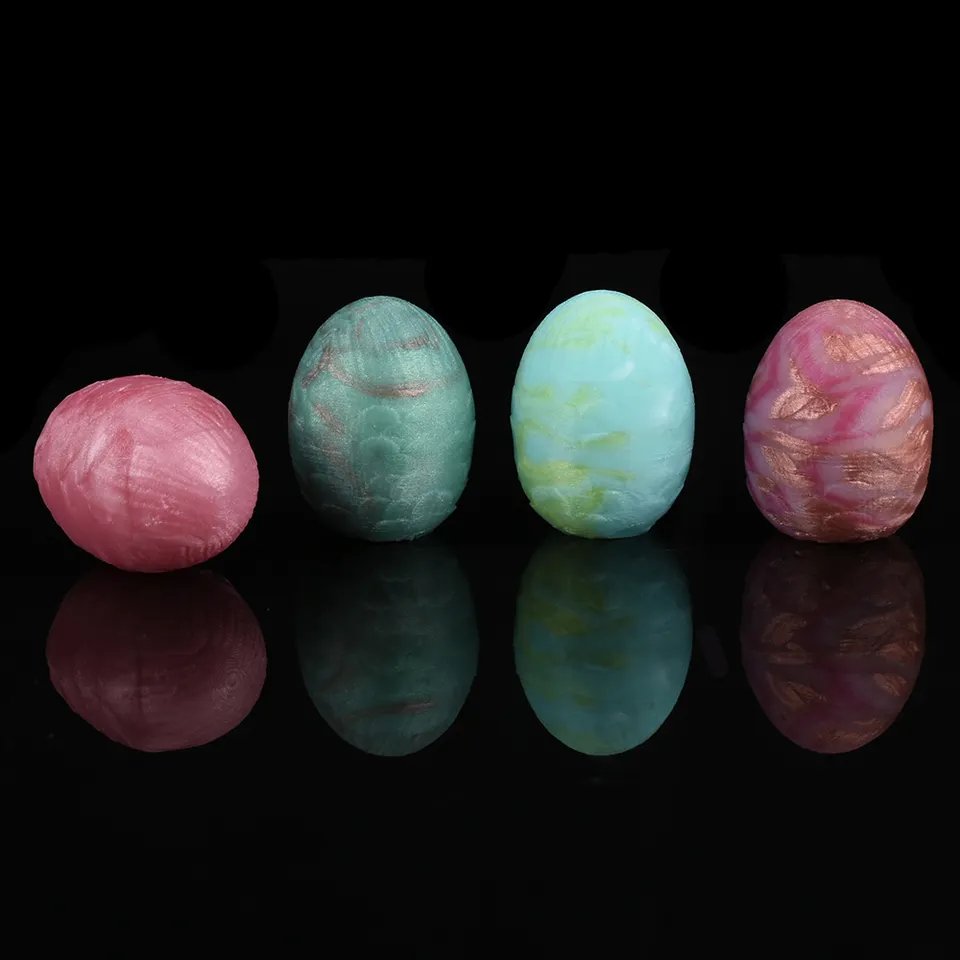 Huge Anal Plug Sex Toys Silicone Anal Toys Butt Plug Training Anal Plug Prostate Massager Adult Sex Toys Games