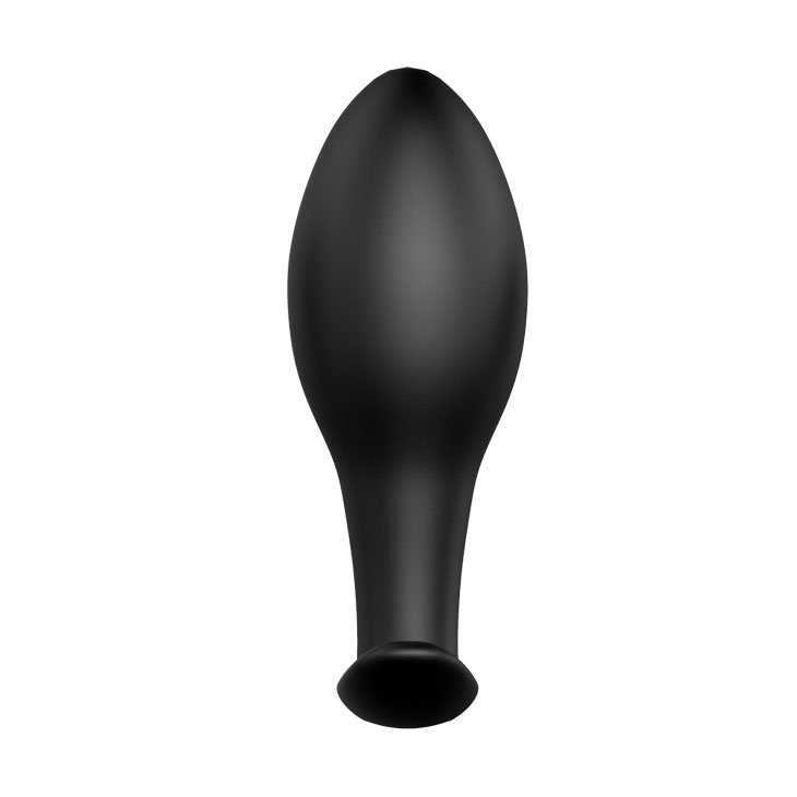 Beginner Starter Silicone Anal Butt Plug Sex Toy for Anal Beginner