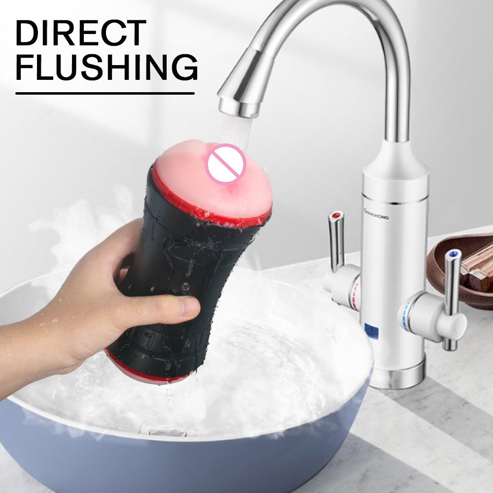 Hot Sale Real Electric Vagina Male Masturb Mal Masturbator With Bullet Anal Masturbation Penis Massager Machine For Male