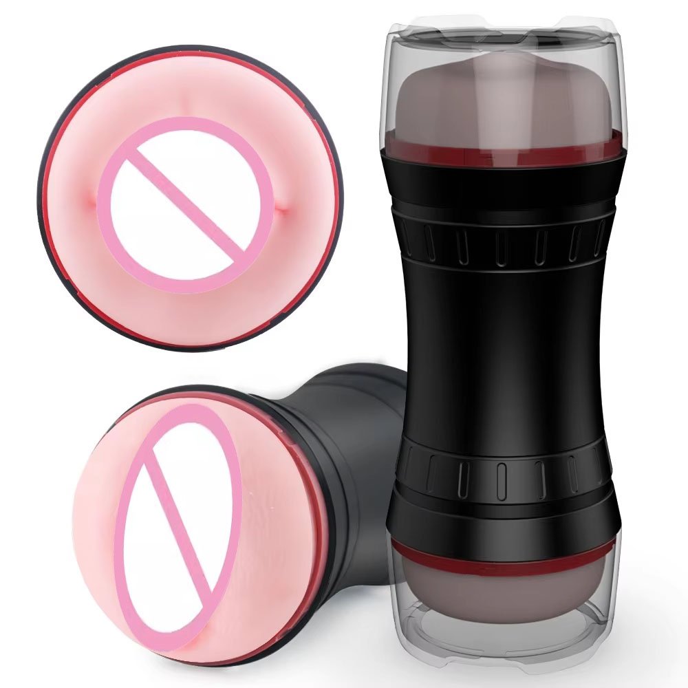 Hot Sale Real Electric Vagina Male Masturb Mal Masturbator With Bullet Anal Masturbation Penis Massager Machine For Male