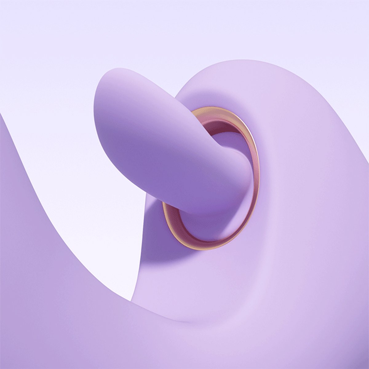 Vibrator Thrusting Dildo for Women,G Spot Rabbit Vibrator Adult Sex Toys with 10 Vibration and 10 Thrusting Mode