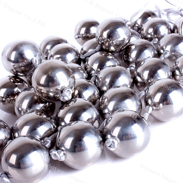 Anal Sex Toys Stainless Steel Anal Beads Anal Balls Chain Metal G Spot Stimulation