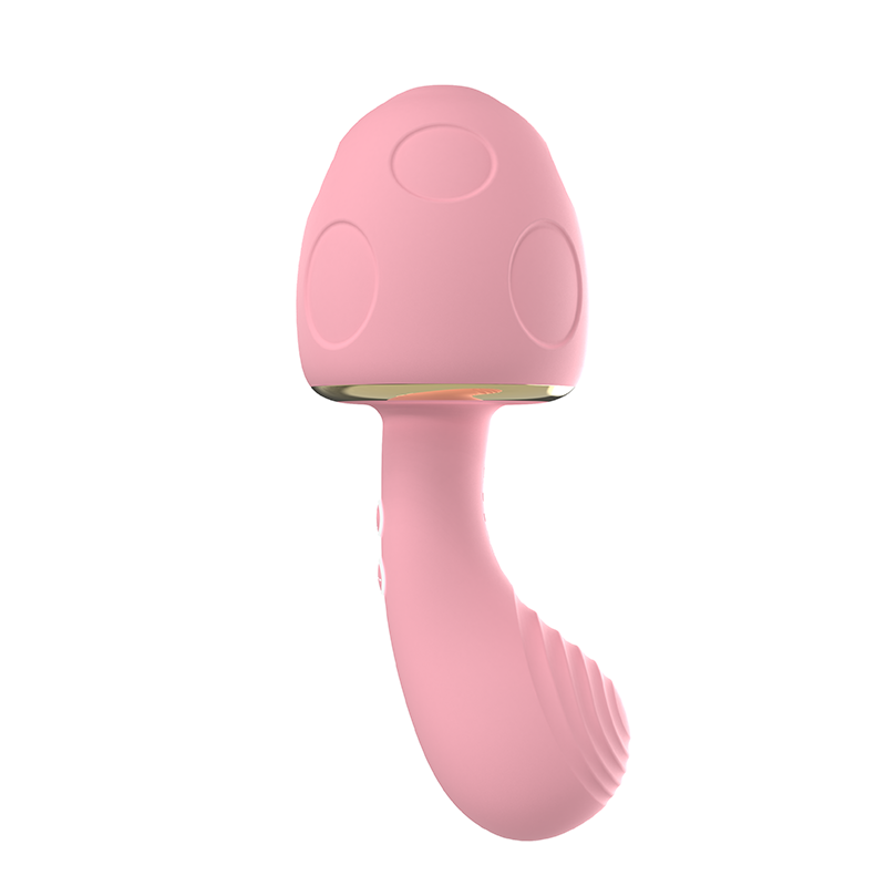 Sex Toy Vibrator Upgraded 3in1 Adult Toy with 10 Sucking & Vibrating Modes for Women Clitoral Nipple G Spot