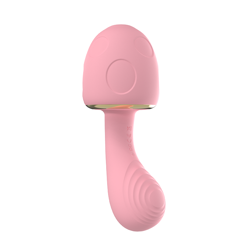 Sex Toy Vibrator Upgraded 3in1 Adult Toy with 10 Sucking & Vibrating Modes for Women Clitoral Nipple G Spot