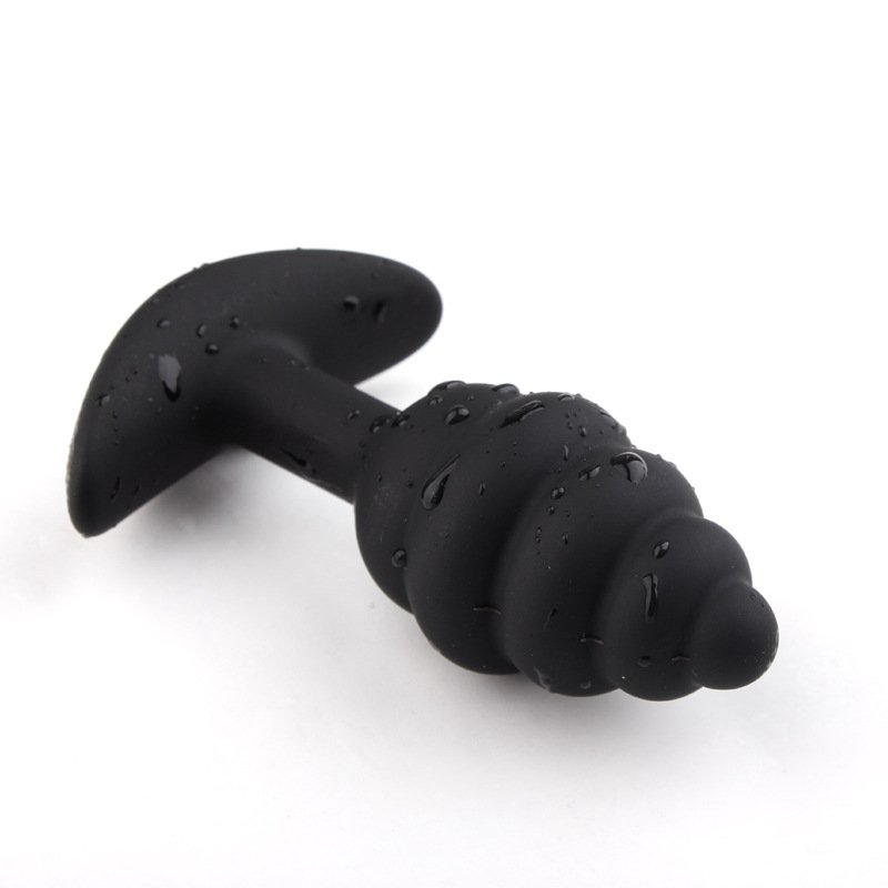 Sexmima Custom Colors Gay Male Adult Butt Silicone Beginner Beads Anal Plug Sex Toys Anal Plug