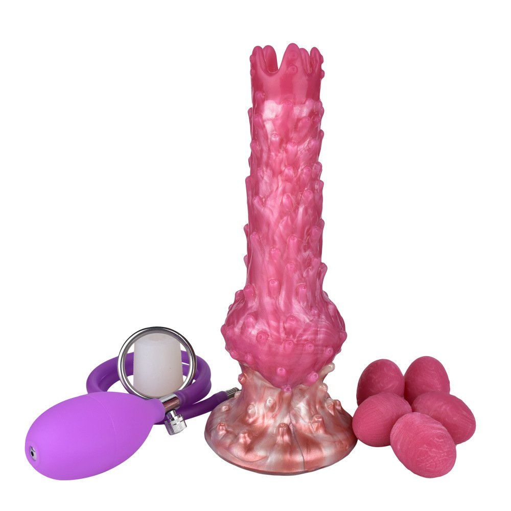 Ovipositor sm flirtation props abnormity egg laying gas push egg laying vulvae anal dual use